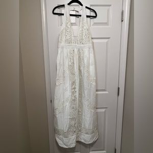 Gorgeous bridal shower dress!